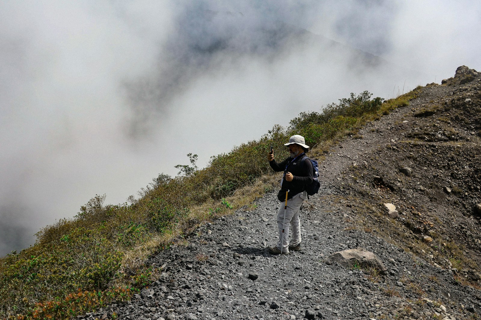 Gunung Slamet Dibuka Kembali, Kuota Pendakian Dibatasi Usai Dua Bulan Ditutup