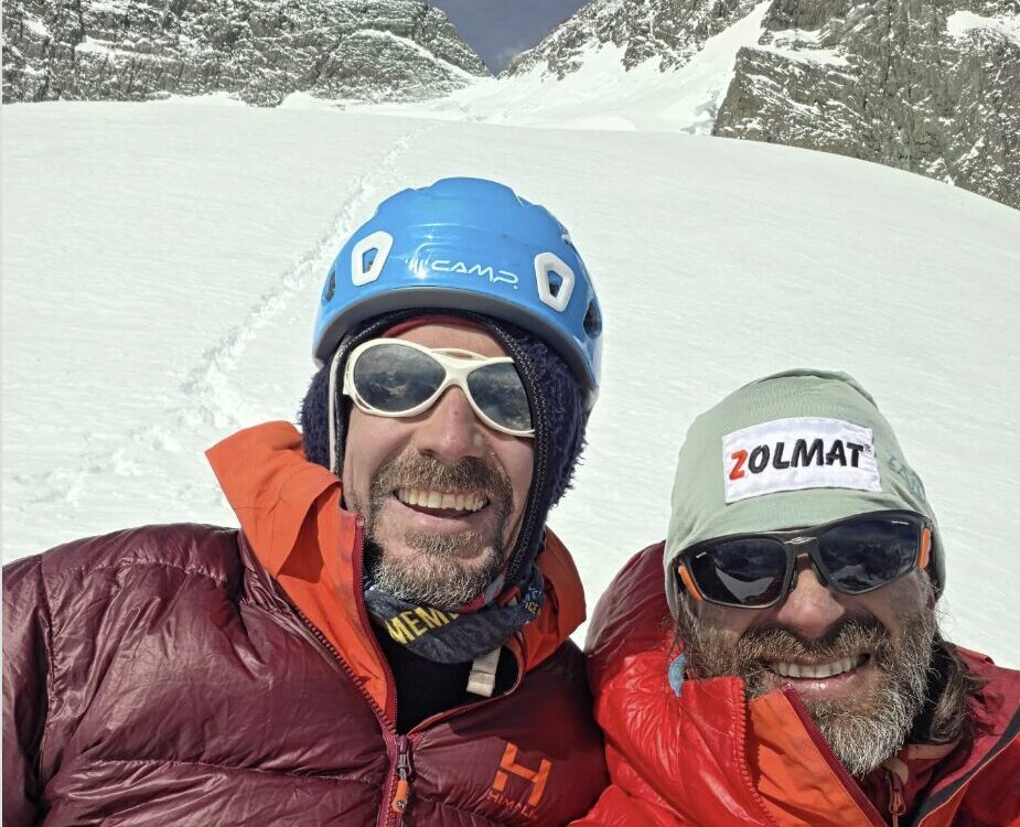 Alpinis Karakoram 2026 Tantang K2 dan Broad Peak Tanpa Oksigen