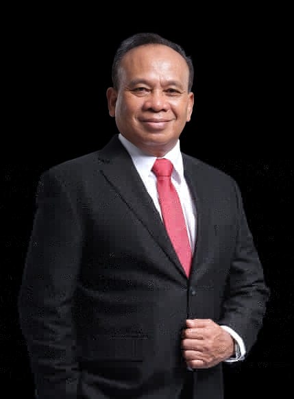 Sang Jenderal Terumbu Karang: Buyung Lalana dan Jalan Panjang dari Laut ke Gunung